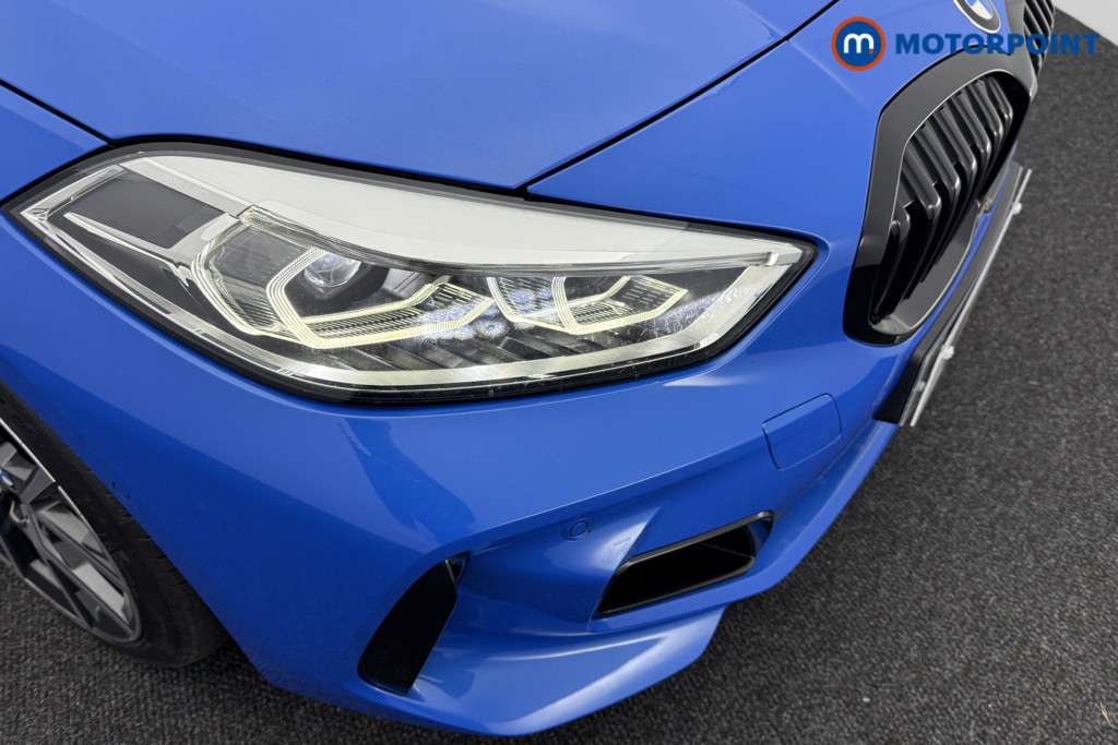 BMW 1 Series 128Ti Automatic Petrol Hatchback - Stock Number (1550256) - 28th supplementary image