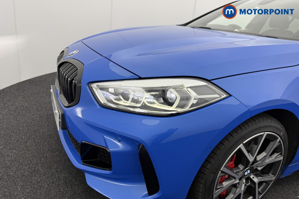 BMW 1 Series 128Ti Automatic Petrol Hatchback - Stock Number (1550256) - 29th supplementary image