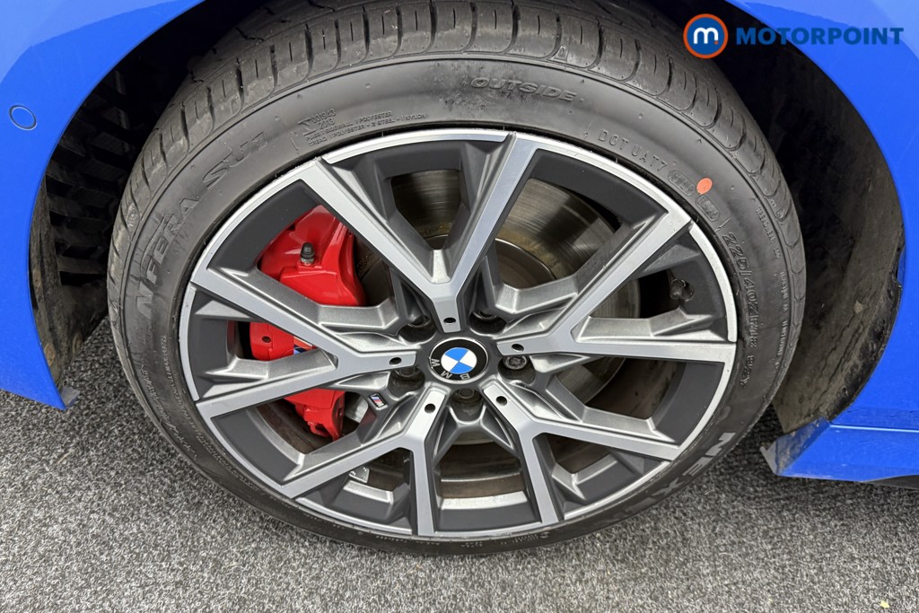 BMW 1 Series 128Ti Automatic Petrol Hatchback - Stock Number (1550256) - 30th supplementary image