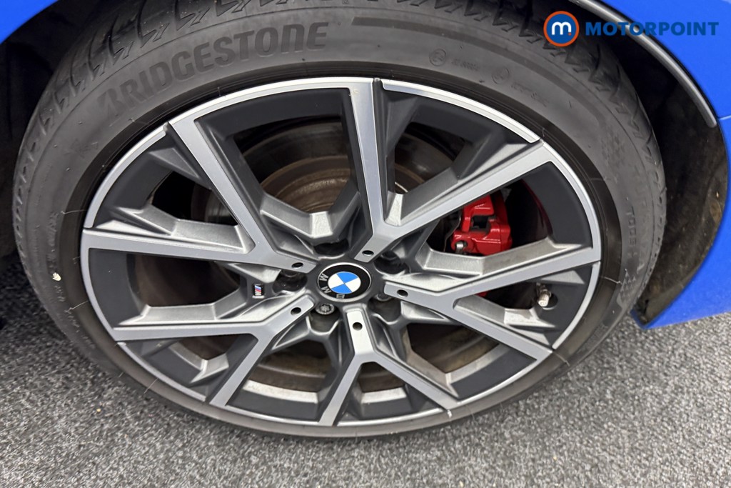 BMW 1 Series 128Ti Automatic Petrol Hatchback - Stock Number (1550256) - 31st supplementary image