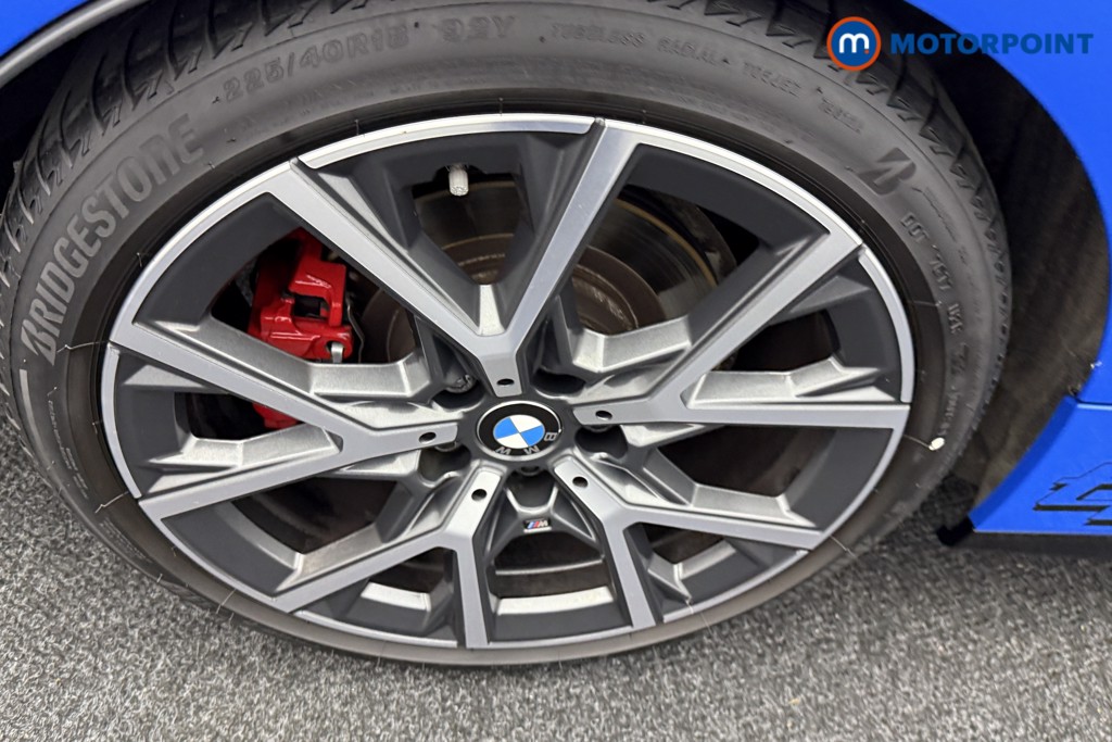 BMW 1 Series 128Ti Automatic Petrol Hatchback - Stock Number (1550256) - 32nd supplementary image