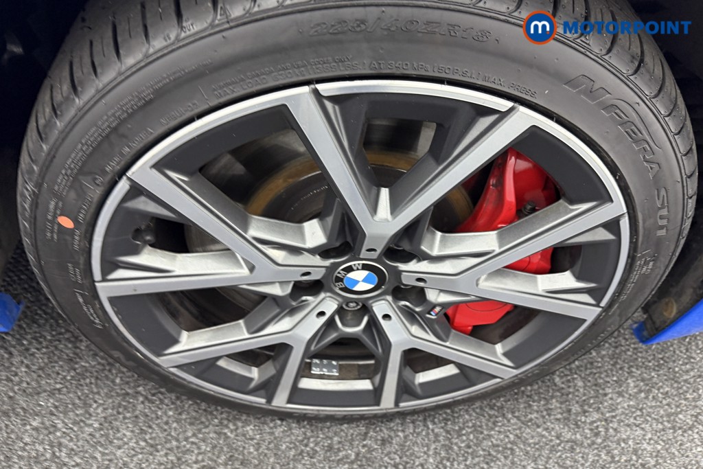 BMW 1 Series 128Ti Automatic Petrol Hatchback - Stock Number (1550256) - 33rd supplementary image