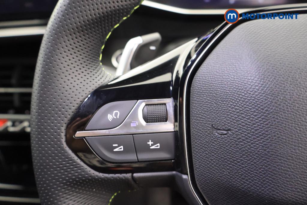 Peugeot 2008 GT Automatic Petrol SUV - Stock Number (1550303) - 2nd supplementary image