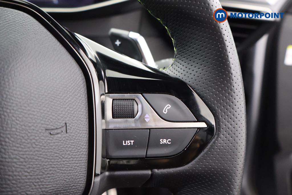 Peugeot 2008 GT Automatic Petrol SUV - Stock Number (1550303) - 3rd supplementary image