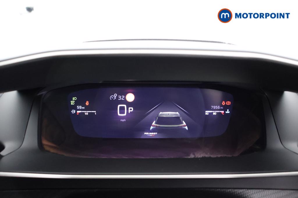Peugeot 2008 GT Automatic Petrol SUV - Stock Number (1550303) - 4th supplementary image