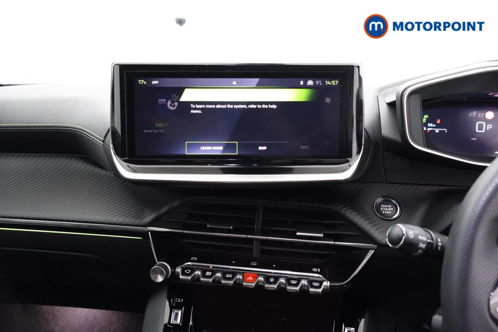 Peugeot 2008 GT Automatic Petrol SUV - Stock Number (1550303) - 5th supplementary image