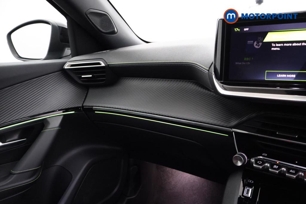 Peugeot 2008 GT Automatic Petrol SUV - Stock Number (1550303) - 6th supplementary image