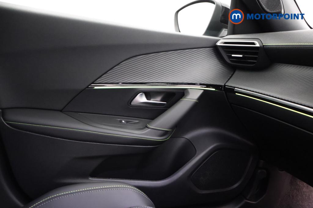 Peugeot 2008 GT Automatic Petrol SUV - Stock Number (1550303) - 7th supplementary image