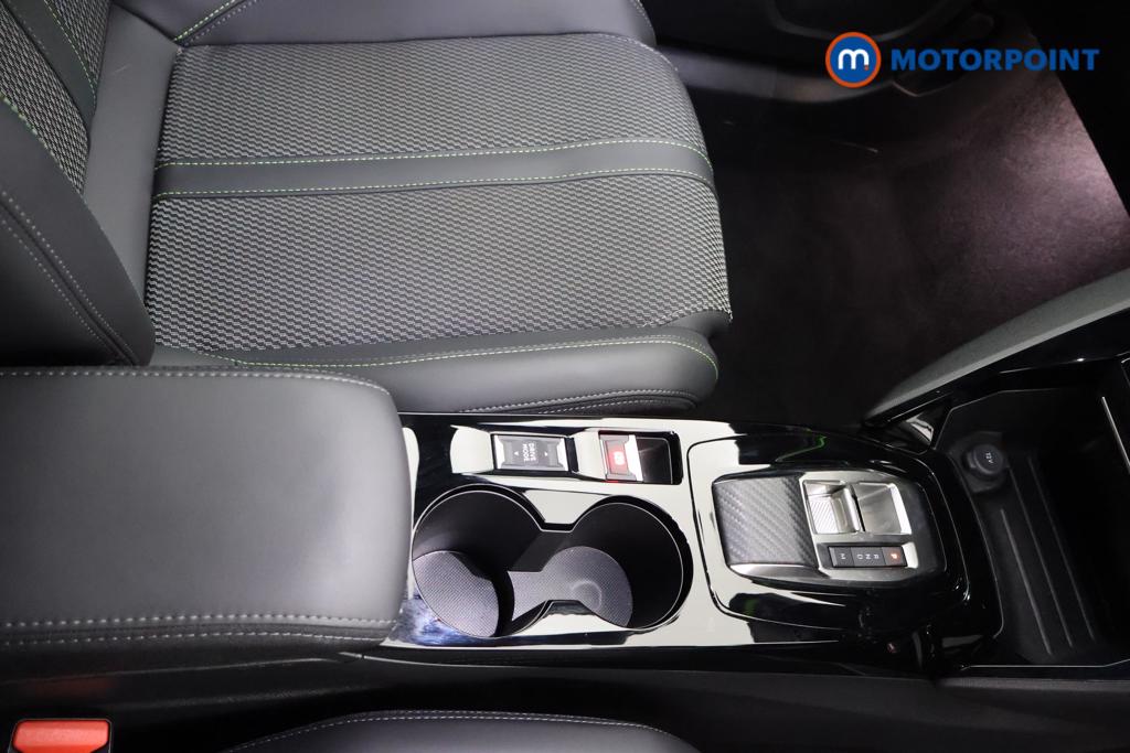Peugeot 2008 GT Automatic Petrol SUV - Stock Number (1550303) - 8th supplementary image