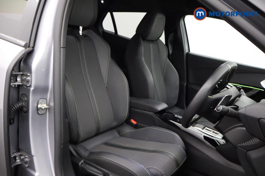 Peugeot 2008 GT Automatic Petrol SUV - Stock Number (1550303) - 9th supplementary image