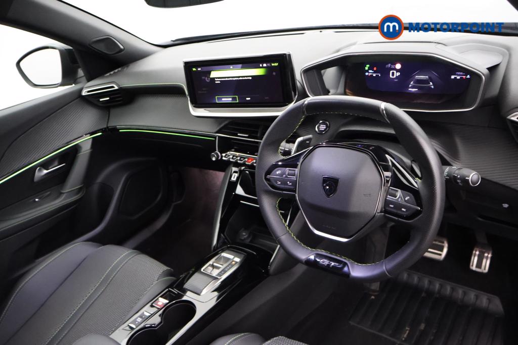 Peugeot 2008 GT Automatic Petrol SUV - Stock Number (1550303) - 10th supplementary image