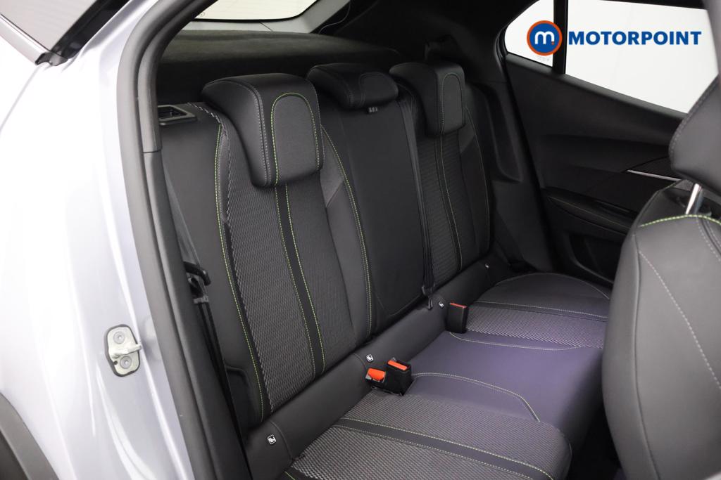 Peugeot 2008 GT Automatic Petrol SUV - Stock Number (1550303) - 11th supplementary image
