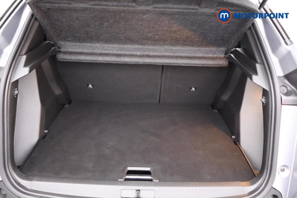 Peugeot 2008 GT Automatic Petrol SUV - Stock Number (1550303) - 12th supplementary image