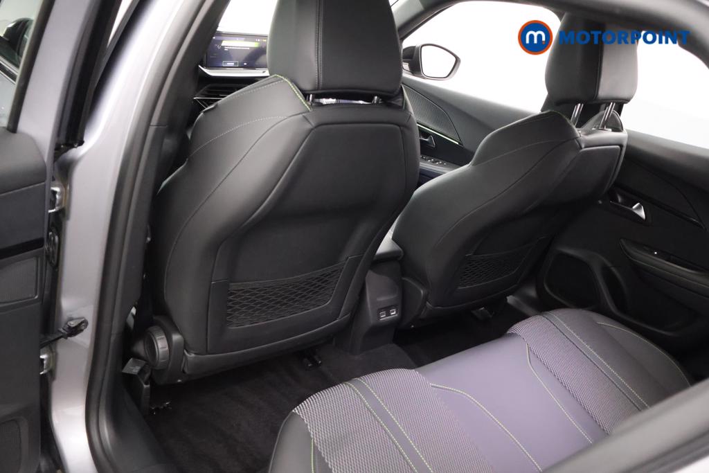 Peugeot 2008 GT Automatic Petrol SUV - Stock Number (1550303) - 13th supplementary image