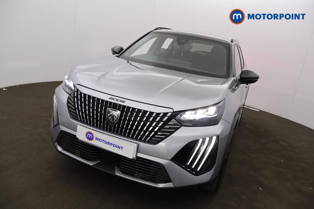 Peugeot 2008 GT Automatic Petrol SUV - Stock Number (1550303) - 14th supplementary image