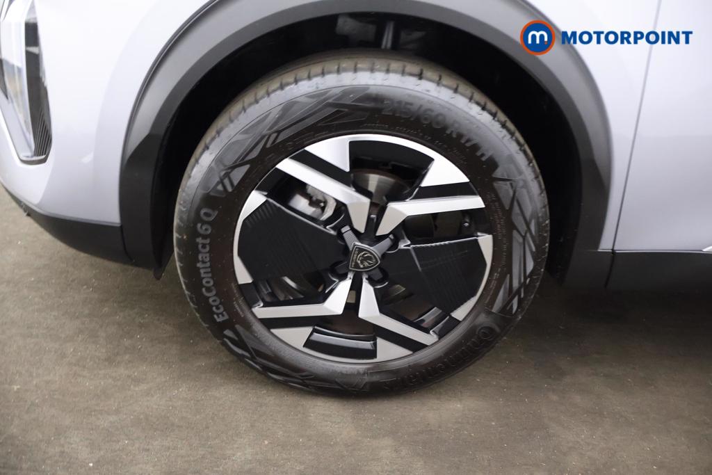 Peugeot 2008 GT Automatic Petrol SUV - Stock Number (1550303) - 15th supplementary image