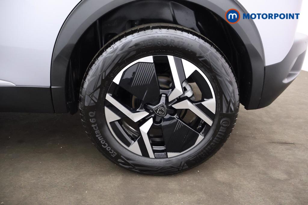 Peugeot 2008 GT Automatic Petrol SUV - Stock Number (1550303) - 16th supplementary image