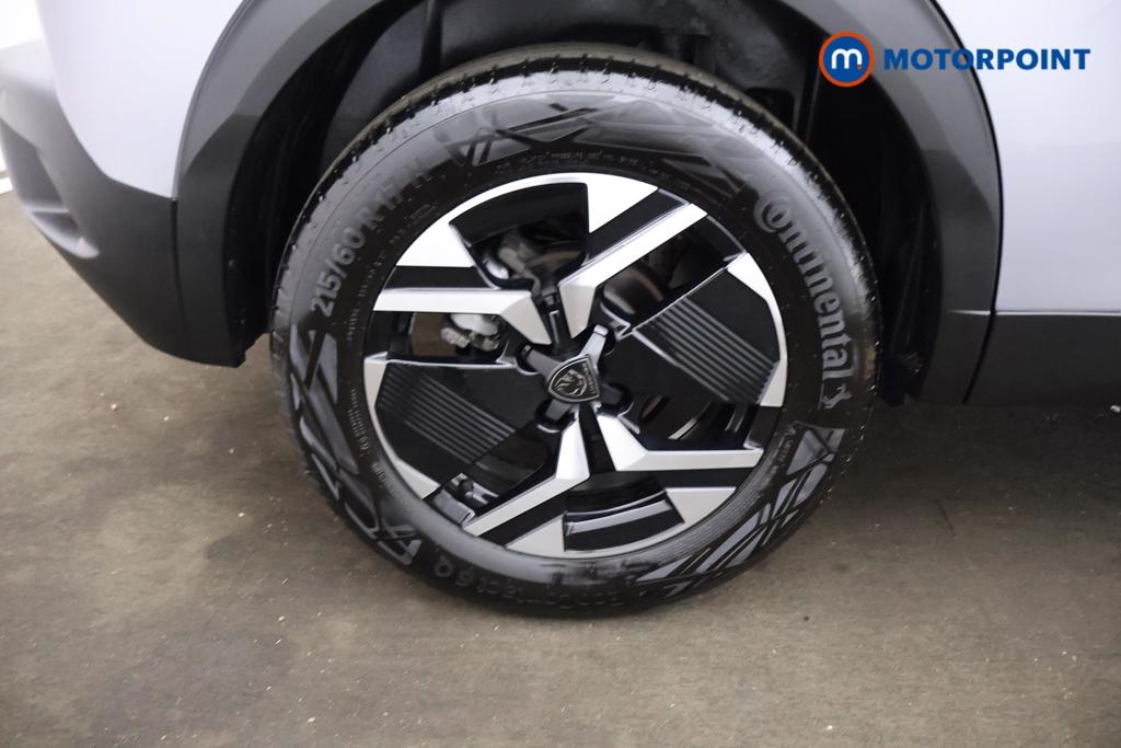 Peugeot 2008 GT Automatic Petrol SUV - Stock Number (1550303) - 17th supplementary image