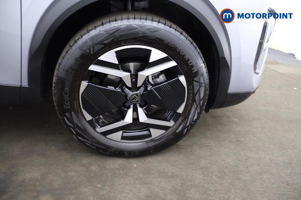 Peugeot 2008 GT Automatic Petrol SUV - Stock Number (1550303) - 18th supplementary image