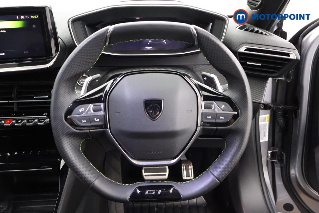 Peugeot 2008 GT Automatic Petrol SUV - Stock Number (1550303) - 1st supplementary image
