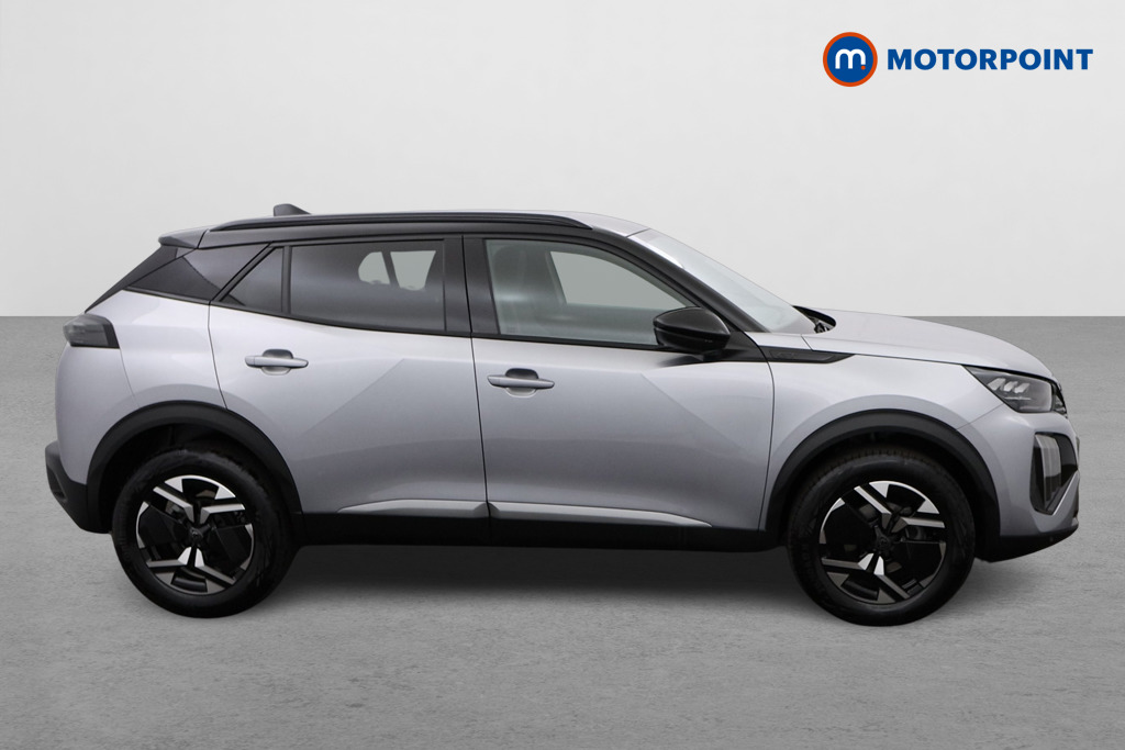 Peugeot 2008 GT Automatic Petrol SUV - Stock Number (1550303) - Drivers side