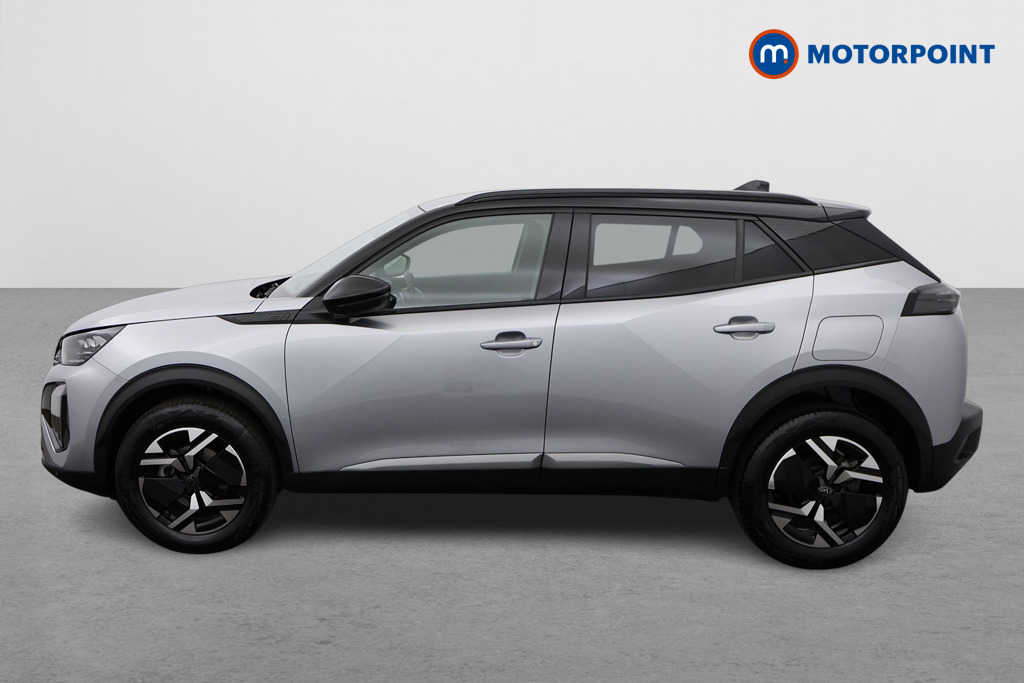 Peugeot 2008 GT Automatic Petrol SUV - Stock Number (1550303) - Passenger side