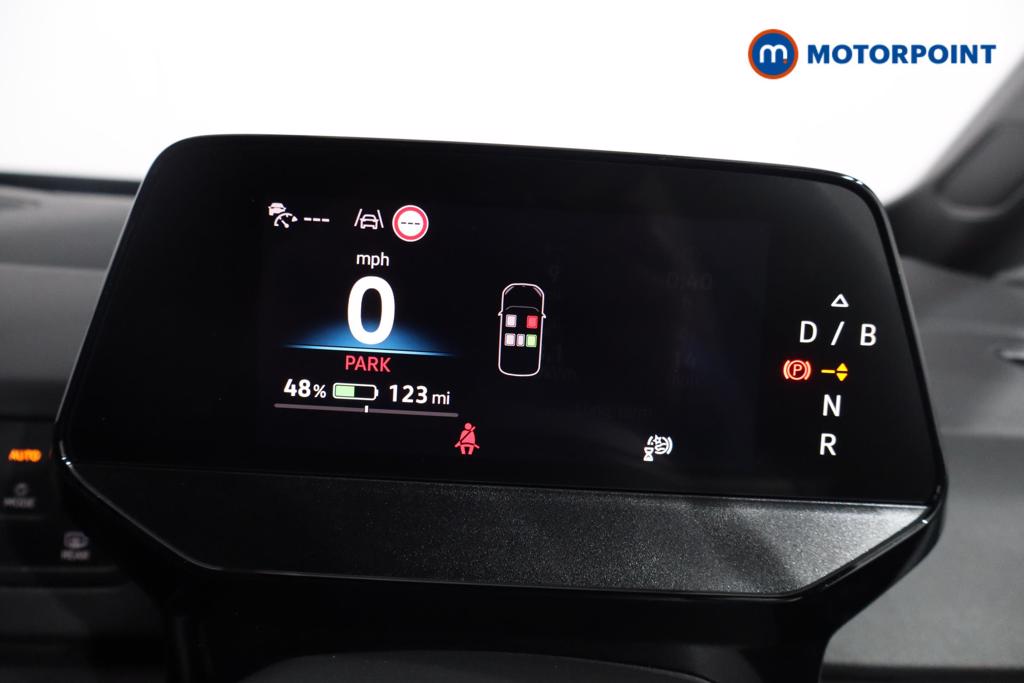 Volkswagen Id.3 Match Pro Automatic Electric Hatchback - Stock Number (1550376) - 3rd supplementary image