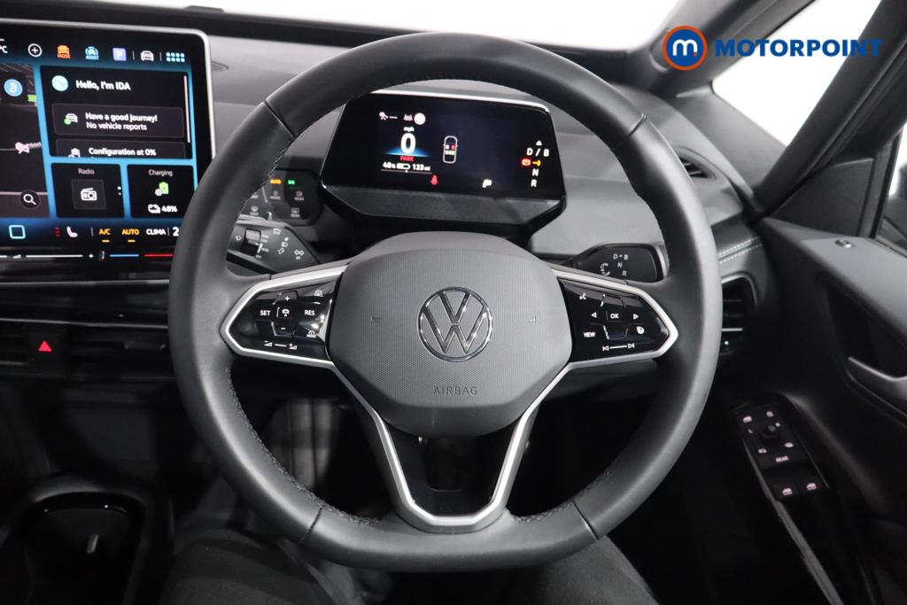 Volkswagen Id.3 Match Pro Automatic Electric Hatchback - Stock Number (1550376) - 4th supplementary image
