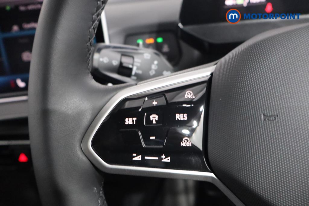 Volkswagen Id.3 Match Pro Automatic Electric Hatchback - Stock Number (1550376) - 5th supplementary image