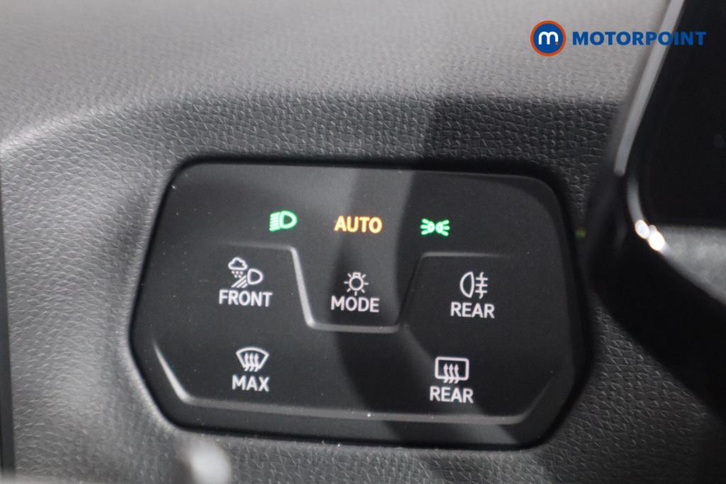 Volkswagen Id.3 Match Pro Automatic Electric Hatchback - Stock Number (1550376) - 9th supplementary image
