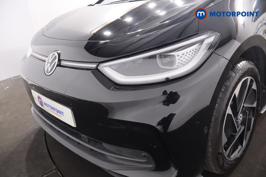 Volkswagen Id.3 Match Pro Automatic Electric Hatchback - Stock Number (1550376) - 11th supplementary image