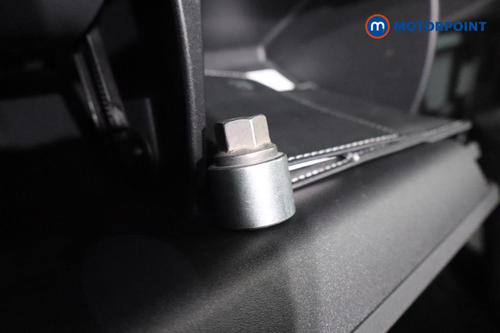 Volkswagen Id.3 Match Pro Automatic Electric Hatchback - Stock Number (1550376) - 12th supplementary image