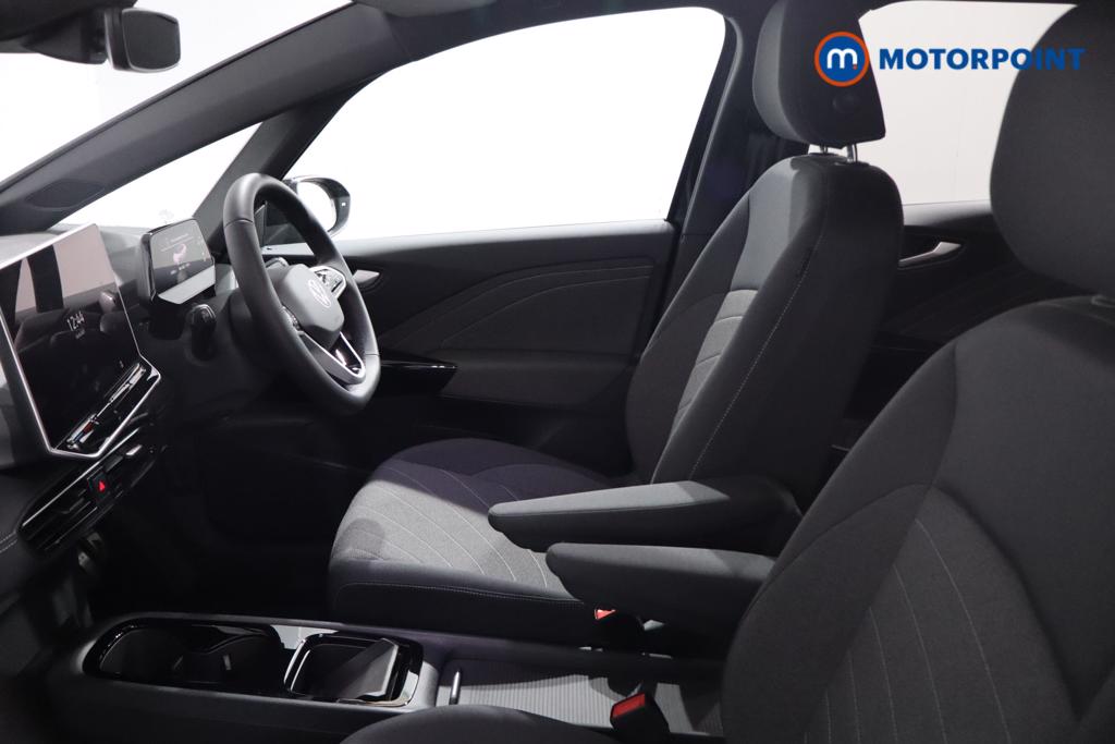 Volkswagen Id.3 Match Pro Automatic Electric Hatchback - Stock Number (1550376) - 13th supplementary image