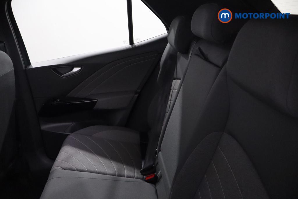 Volkswagen Id.3 Match Pro Automatic Electric Hatchback - Stock Number (1550376) - 14th supplementary image