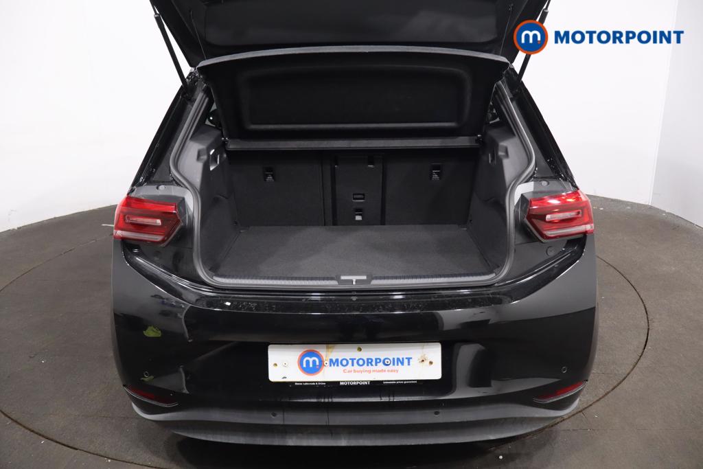 Volkswagen Id.3 Match Pro Automatic Electric Hatchback - Stock Number (1550376) - 16th supplementary image