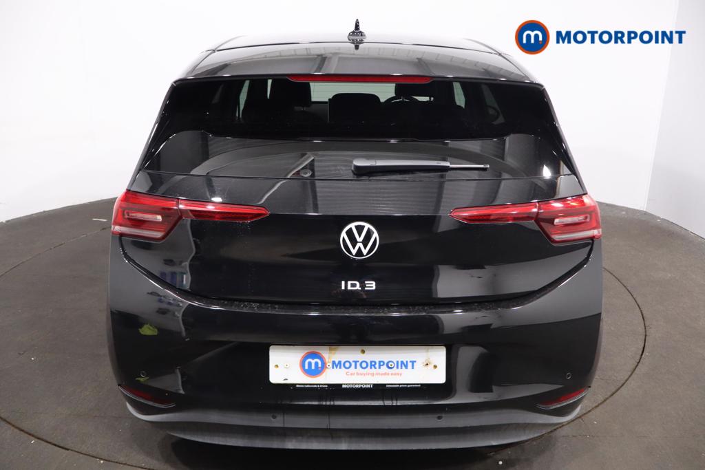 Volkswagen Id.3 Match Pro Automatic Electric Hatchback - Stock Number (1550376) - 17th supplementary image