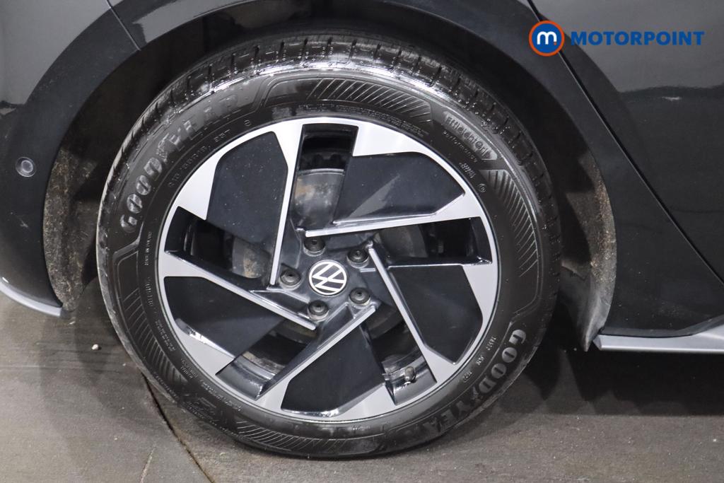Volkswagen Id.3 Match Pro Automatic Electric Hatchback - Stock Number (1550376) - 18th supplementary image