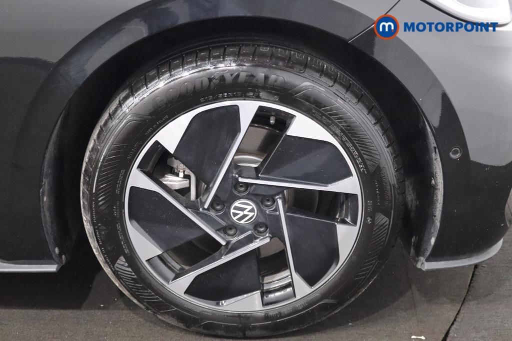 Volkswagen Id.3 Match Pro Automatic Electric Hatchback - Stock Number (1550376) - 19th supplementary image