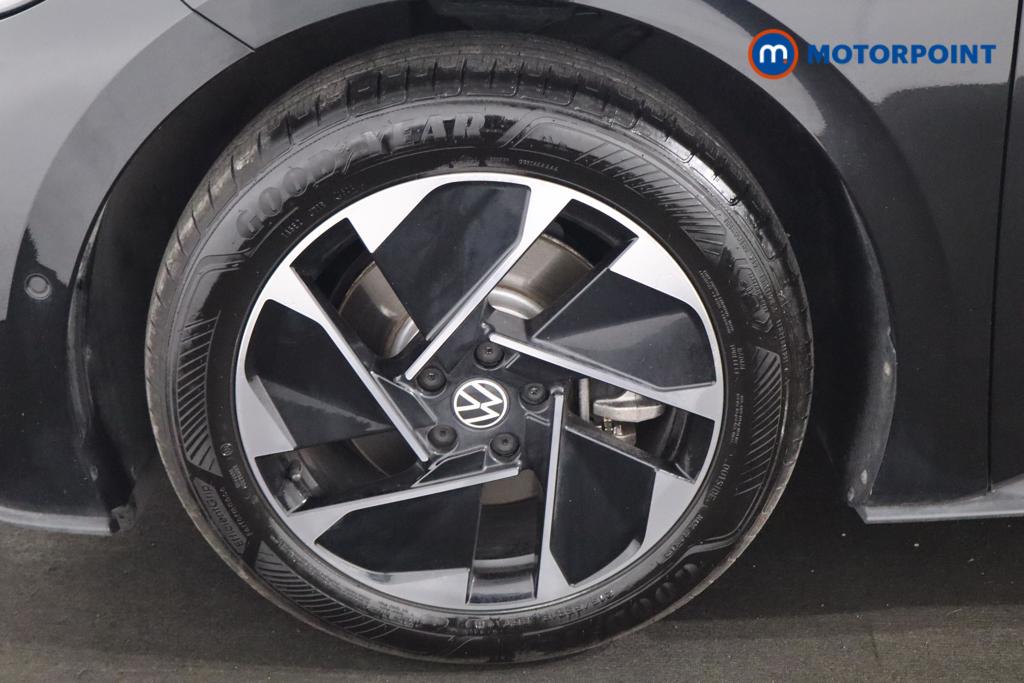 Volkswagen Id.3 Match Pro Automatic Electric Hatchback - Stock Number (1550376) - 20th supplementary image