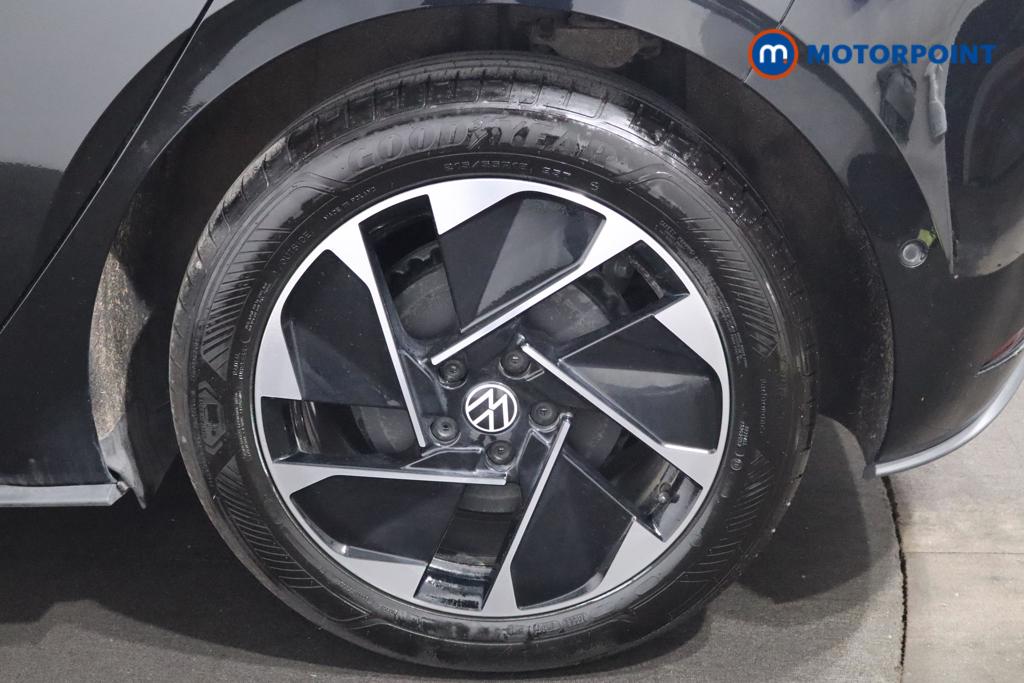 Volkswagen Id.3 Match Pro Automatic Electric Hatchback - Stock Number (1550376) - 21st supplementary image