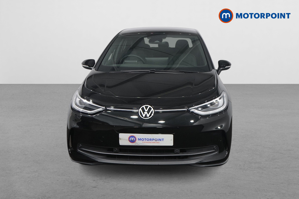 Volkswagen Id.3 Match Pro Automatic Electric Hatchback - Stock Number (1550376) - Front bumper