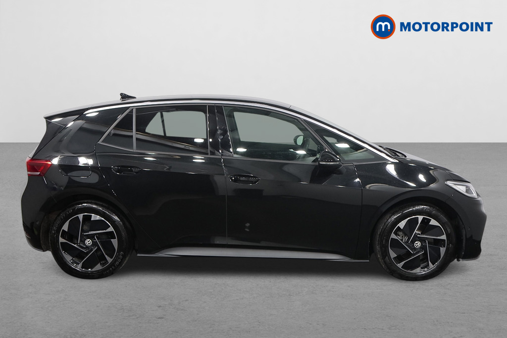 Volkswagen Id.3 Match Pro Automatic Electric Hatchback - Stock Number (1550376) - Drivers side