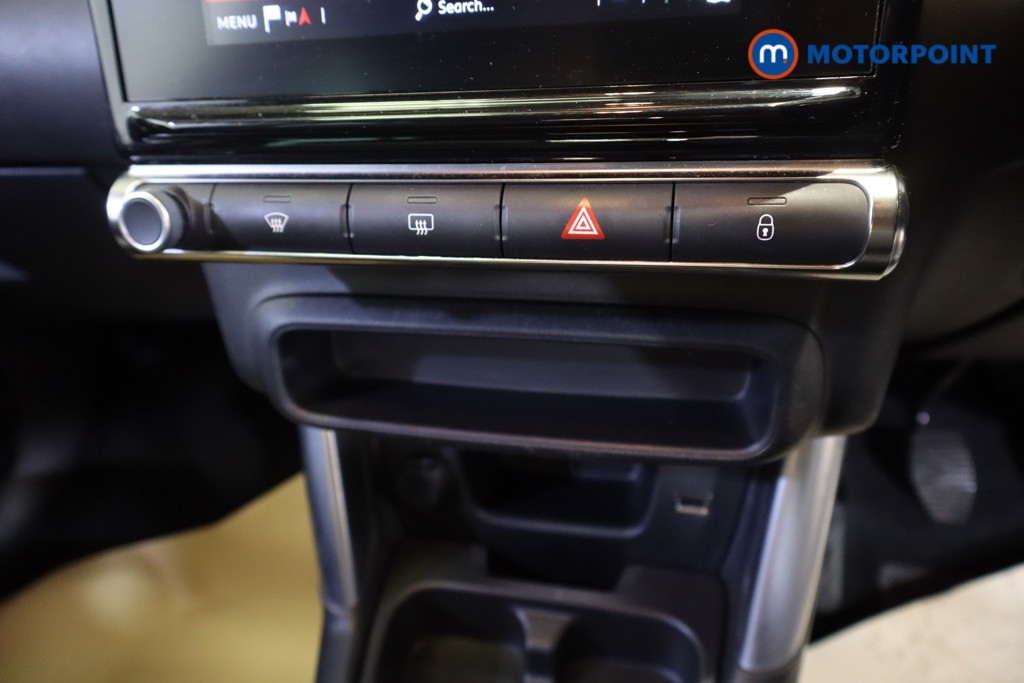 Citroen C3 Aircross Origins Manual Petrol SUV - Stock Number (1550703) - 4th supplementary image