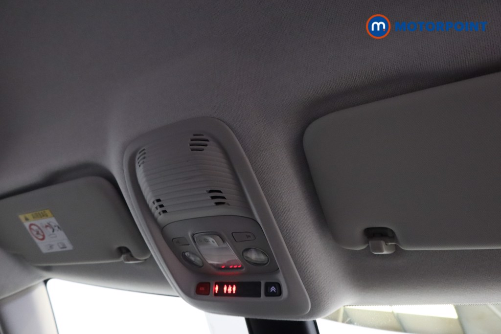 Citroen C3 Aircross Origins Manual Petrol SUV - Stock Number (1550703) - 6th supplementary image