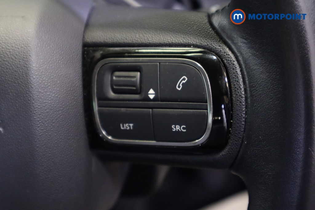 Citroen C3 Aircross Origins Manual Petrol SUV - Stock Number (1550703) - 8th supplementary image