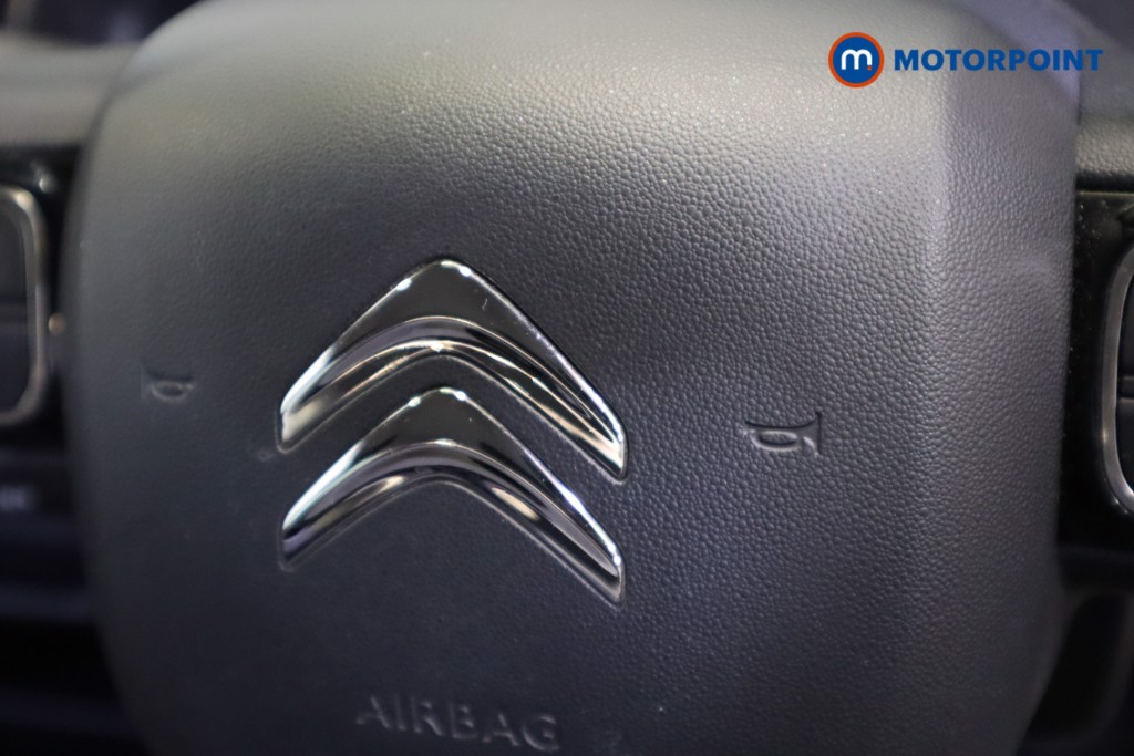 Citroen C3 Aircross Origins Manual Petrol SUV - Stock Number (1550703) - 9th supplementary image