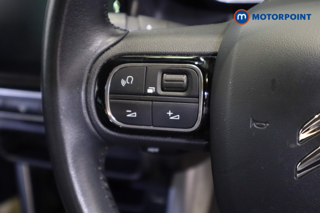 Citroen C3 Aircross Origins Manual Petrol SUV - Stock Number (1550703) - 10th supplementary image