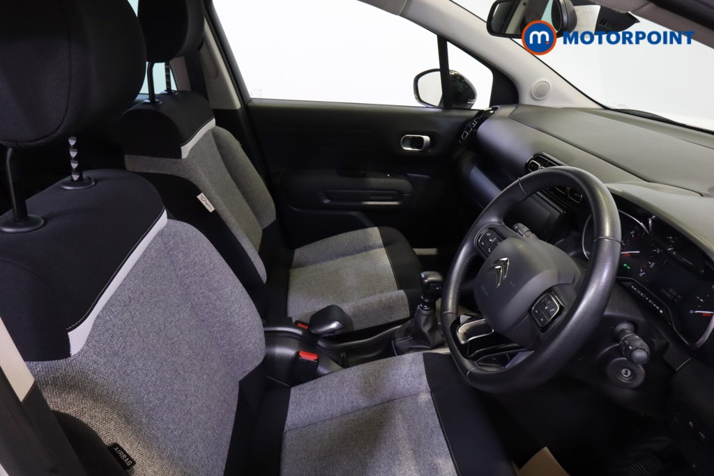 Citroen C3 Aircross Origins Manual Petrol SUV - Stock Number (1550703) - 11th supplementary image
