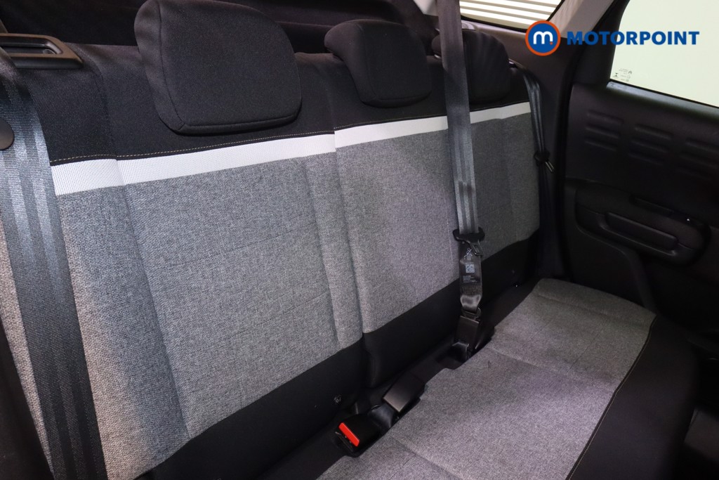 Citroen C3 Aircross Origins Manual Petrol SUV - Stock Number (1550703) - 13th supplementary image