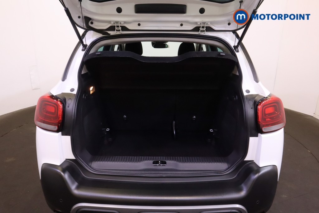 Citroen C3 Aircross Origins Manual Petrol SUV - Stock Number (1550703) - 14th supplementary image